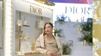 Jessica Mila Diperkirakan Melahirkan Anak Pertamanya pada Maret 2024