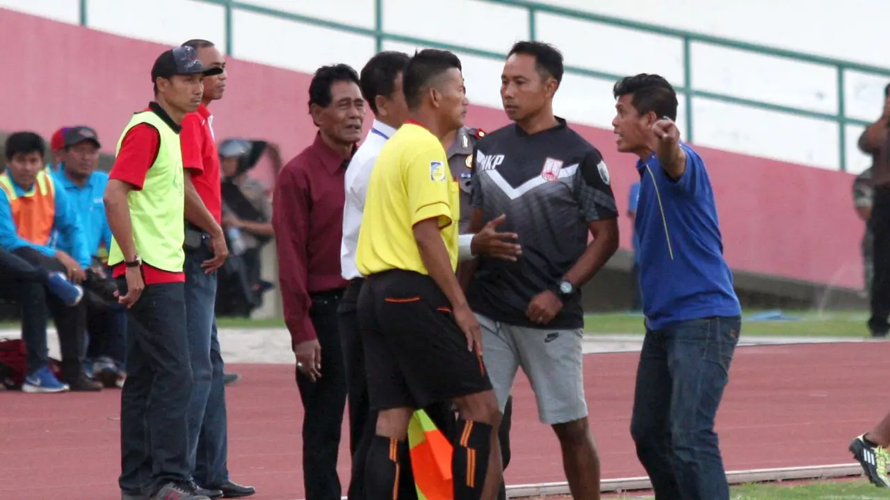 Aris Budi Sulistyo