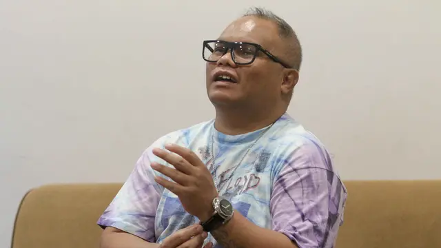 Musisi Badai