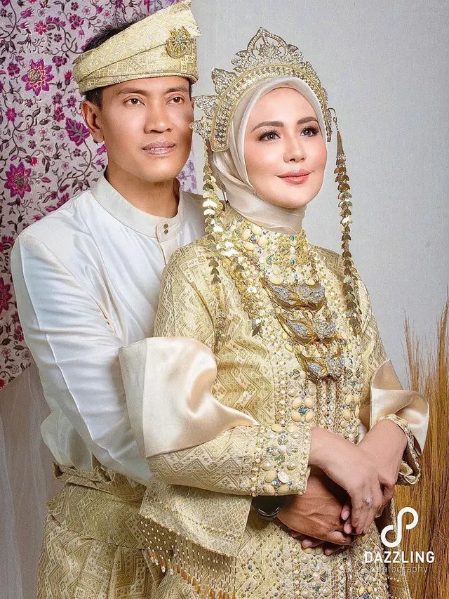 Prewedding Juliana Moechtar