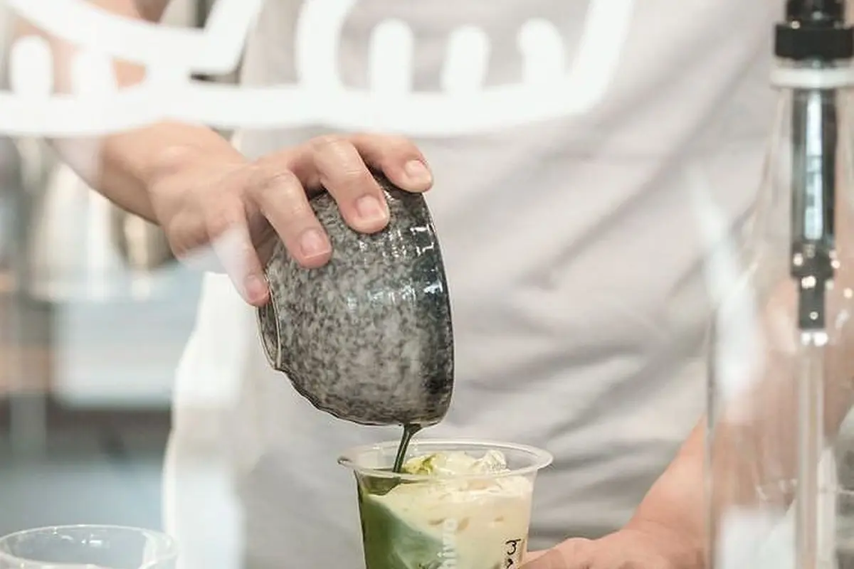 Diary Fimela: Berkonsep to Go yang Praktis, Kopi Konnichiwa Kenalkan Kopi ala Jepang yang Kekinian