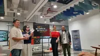 Road to DBS Foundation Bestari Festival 2024, Suarakan Isu Sosial hingga Lingkungan