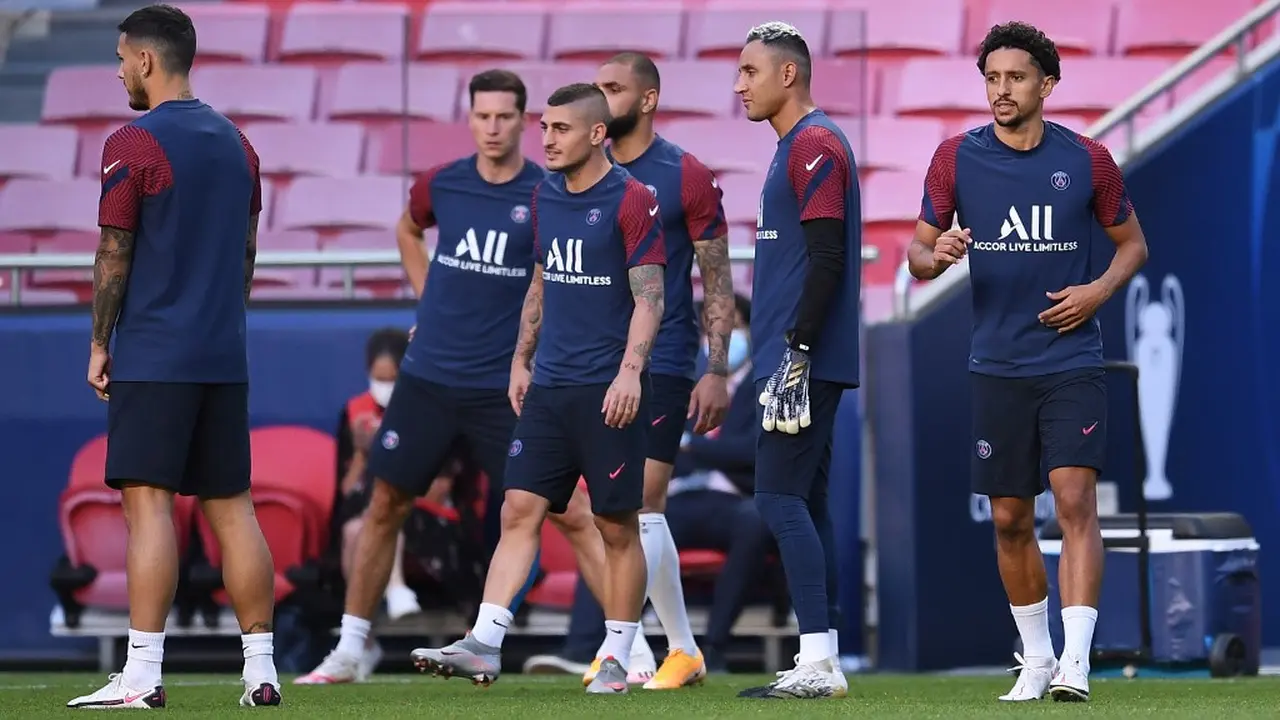 Paris Saint-Germain