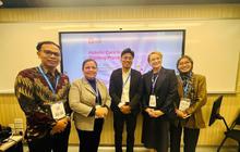 Inovasi Kesehatan UMSurabaya: Emo-Safe dan GENC Lolos Seleksi SIGMA Asia 2025
