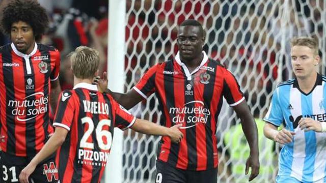 Mario Balotelli