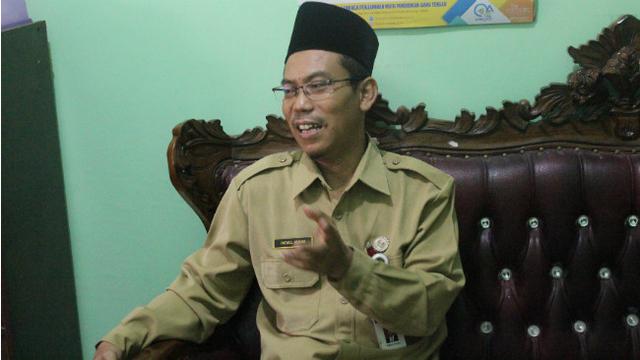 Soal Ujian MI di Blora Bikin Heboh Gara-Gara Salah Pilihan Jawaban