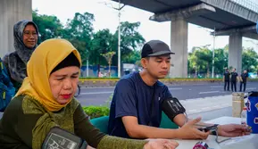 Cek Kesehatan Gratis Masuki Fase Baru Penanganan Penyakit