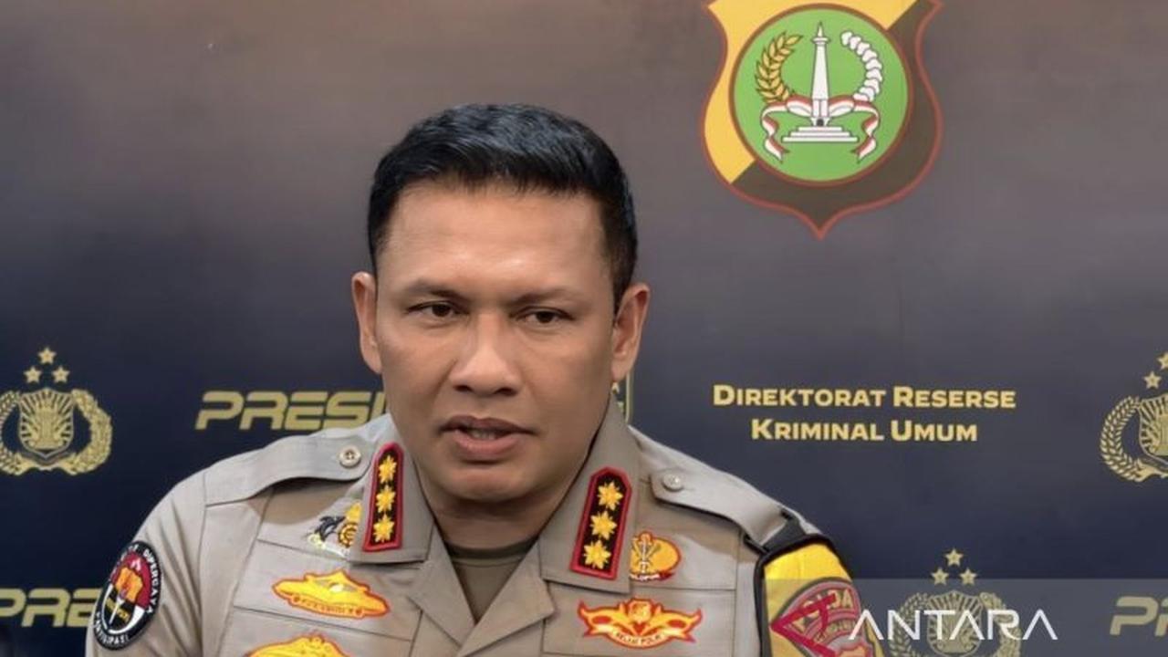 Polda Metro Jaya Terapkan Rekayasa Lalu Lintas Malam Takbiran Idul Fitri 2026 di Jakarta