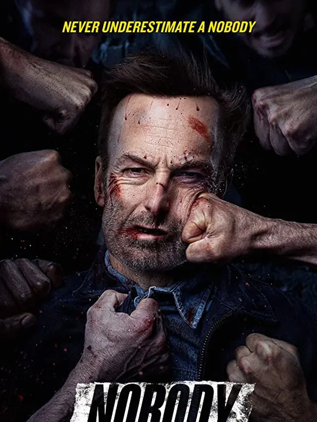 Nobody. (Foto: Dok. Universal Pictures/ Perfect World)