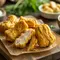 Resep Vegie Chicken Crispy Nangka Muda yang Renyah