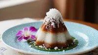 Resep Kue Awug Takaran Gelas Mudah Dibuat, Dijamin Gurih Manisnya Bikin Nagih