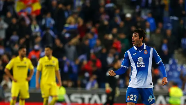 Esteben Granero