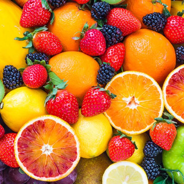Paling Keren 21+ Gambar Buah Buahan Beserta Manfaatnya - Richa Gambar