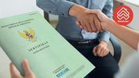 Pahami Tata Cara Balik Nama Sertifikat Rumah