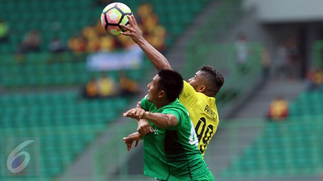 Persegres Gresik United