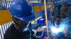 PMI Manufaktur Indonesia Naik, Produksi dan Lapangan Kerja Mulai Pulih