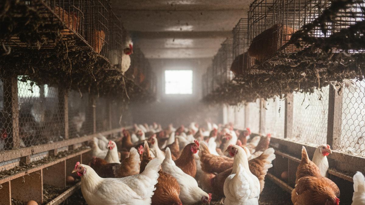 Berapa Lama Ayam Hidup? Ini 4 Tips untuk Memperpanjang Umur Ayam