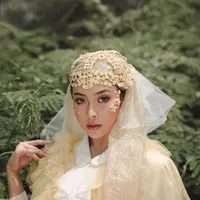 Jinan Laetitia. (IST)