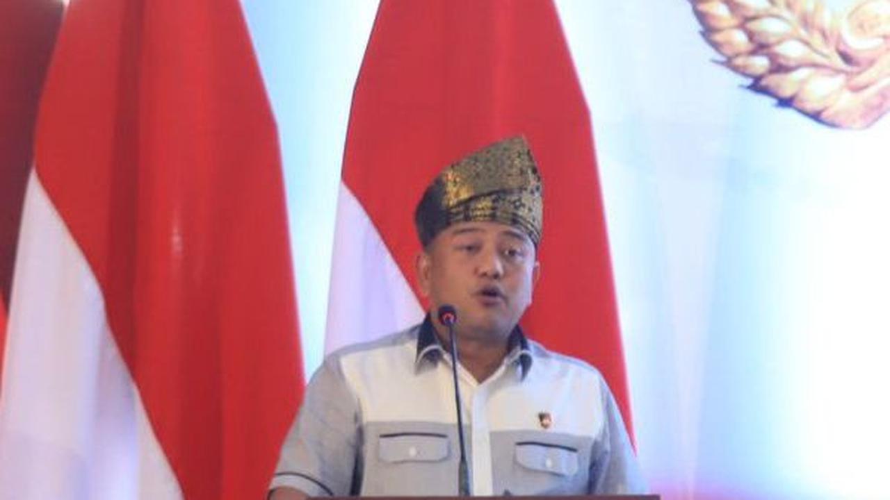 Deklarasikan Gen Z Riau: Pemilih Muda Cerdas Menuju Pemilu Damai