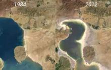 Ada Fitur Baru di Google Earth, Bisa Tampilkan Gambaran 80 Tahun Lalu, Salah Satunya Perang Dunia II
