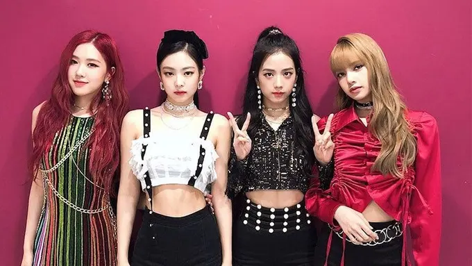 BLACKPINK