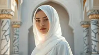 Mimpi Kerudung Putih: Makna, Tafsir, dan Pengaruhnya dalam Kehidupan