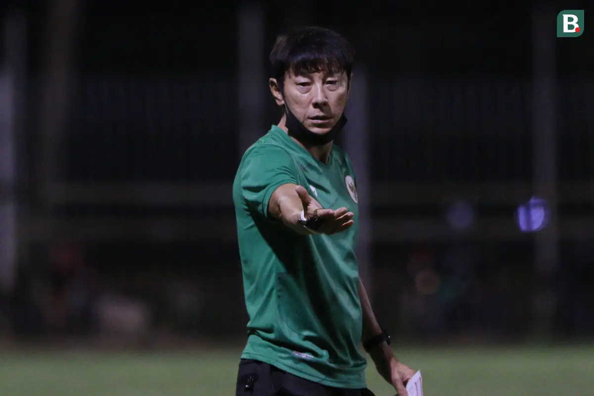 Foto: Mengintip Persiapan Timnas Indonesia Jelang Keberangkatan ke Pemusatan Latihan di Turki