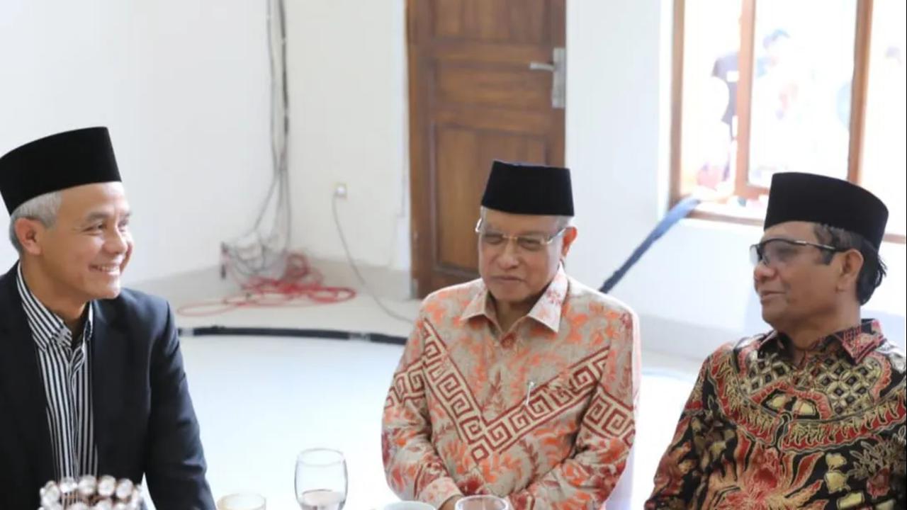 Dok. Istimewa