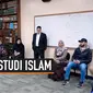 studi islam