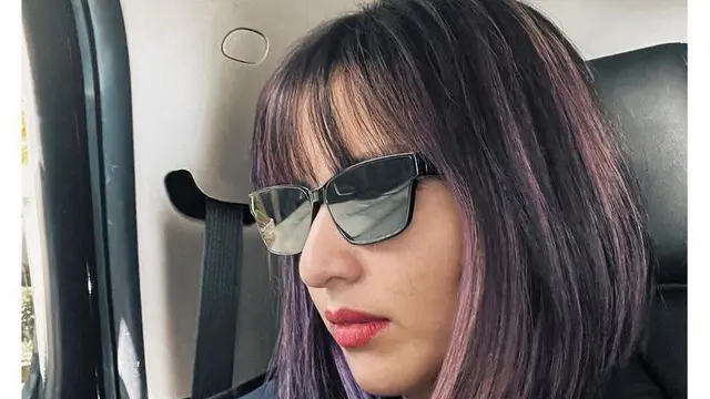 8 Gaya Modis Nia Ramadhani Selama Liburan di Amerika Serikat Pasca Bebas Rehabilitasi, Disebut Mirip Lisa BLACKPINK