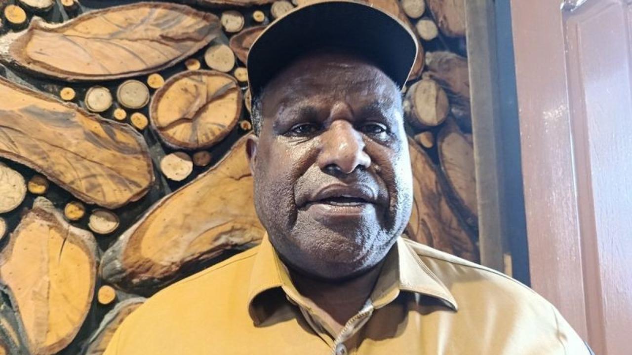 KONI Papua Pegunungan Dorong Pembentukan KONI di Delapan Kabupaten untuk Tingkatkan Prestasi Olahraga