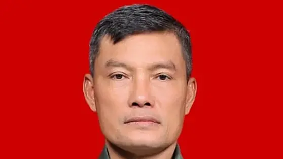 Sosok Letjen Widi Prasetijono, Eks Ajudan Jokowi yang Dituntut 10 Tahun