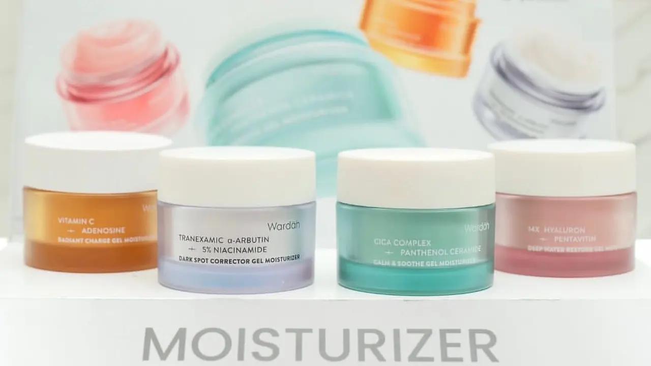 Pentingkah untuk Menyimpan Skincare di Dalam Kulkas?