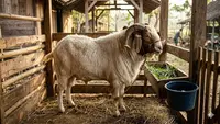 Berapa Harga Kambing Qurban 2026? Ini Detail dan Tips Memilih Sesuai Syariat