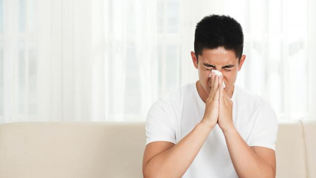 Mana Lebih Bahaya, Super Flu atau Varian Influeza? Begini Penjelasan Kemenkes