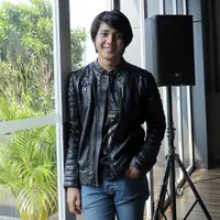 Tantangan Arbani Yasiz main di film Ranah 3 Warna (Deki Prayoga/Dream)