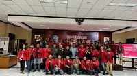 Mulai Rangkaian Kongres XXII, GMNI Angkat Awali dengan Proses Kaderisasi Nasional