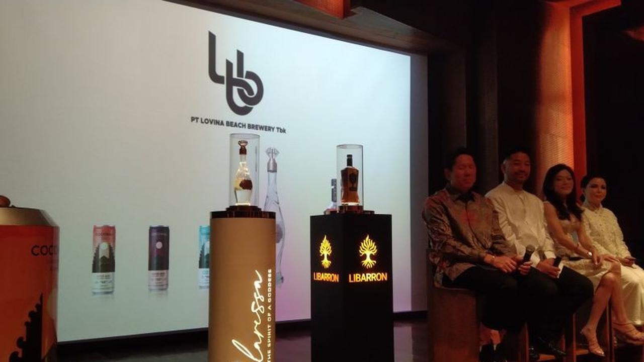 Lovina Beach Brewery Perluas Ekspor Minuman Berbasis Bahan Lokal Bali ke Pasar Global