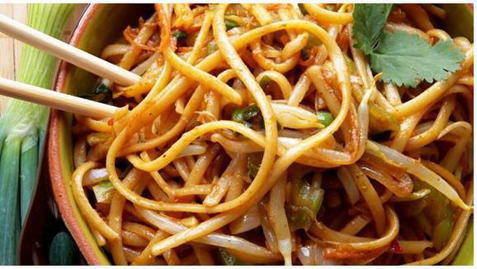 Resep Lo Mie Seafood - Lifestyle Fimela.com