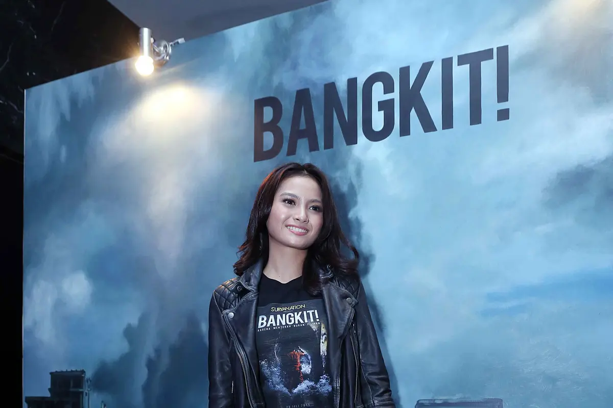 [Bintang] Acha Septriasa