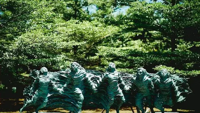 Art Jakarta Gardens Kembali Hadir, Apa Saja Keseruannya?