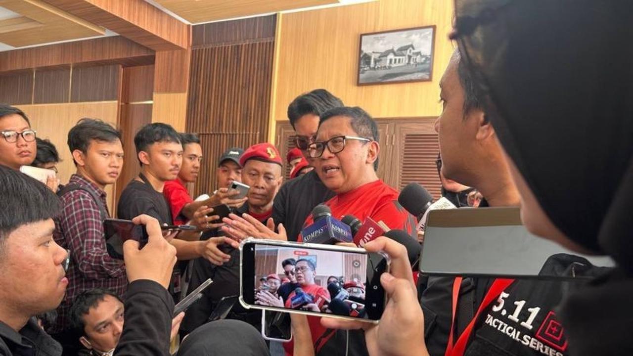 Penentuan Ambang Batas Parlemen: PDIP Dorong Dialog dan Kajian Mendalam