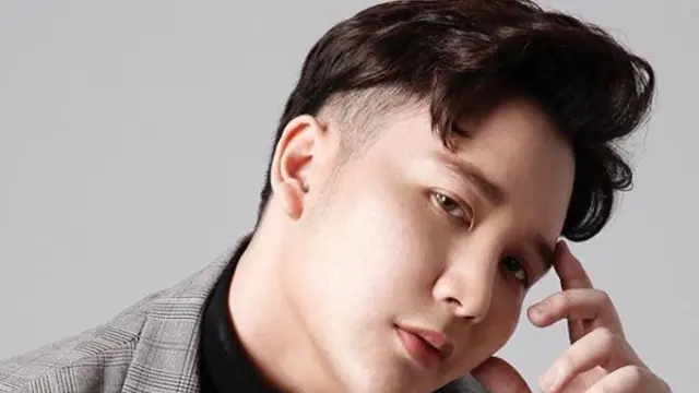 Rangga Moela (Foto: Instagram)