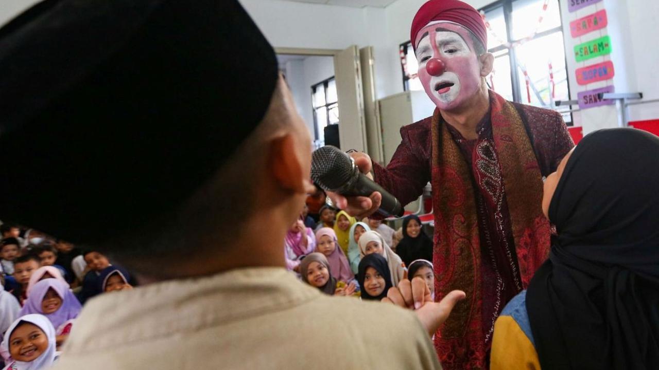 Dok. Istimewa