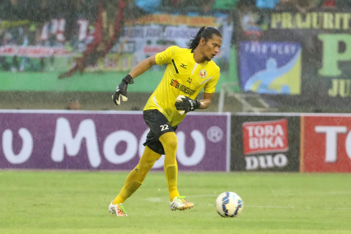 Jandia Eka Putra