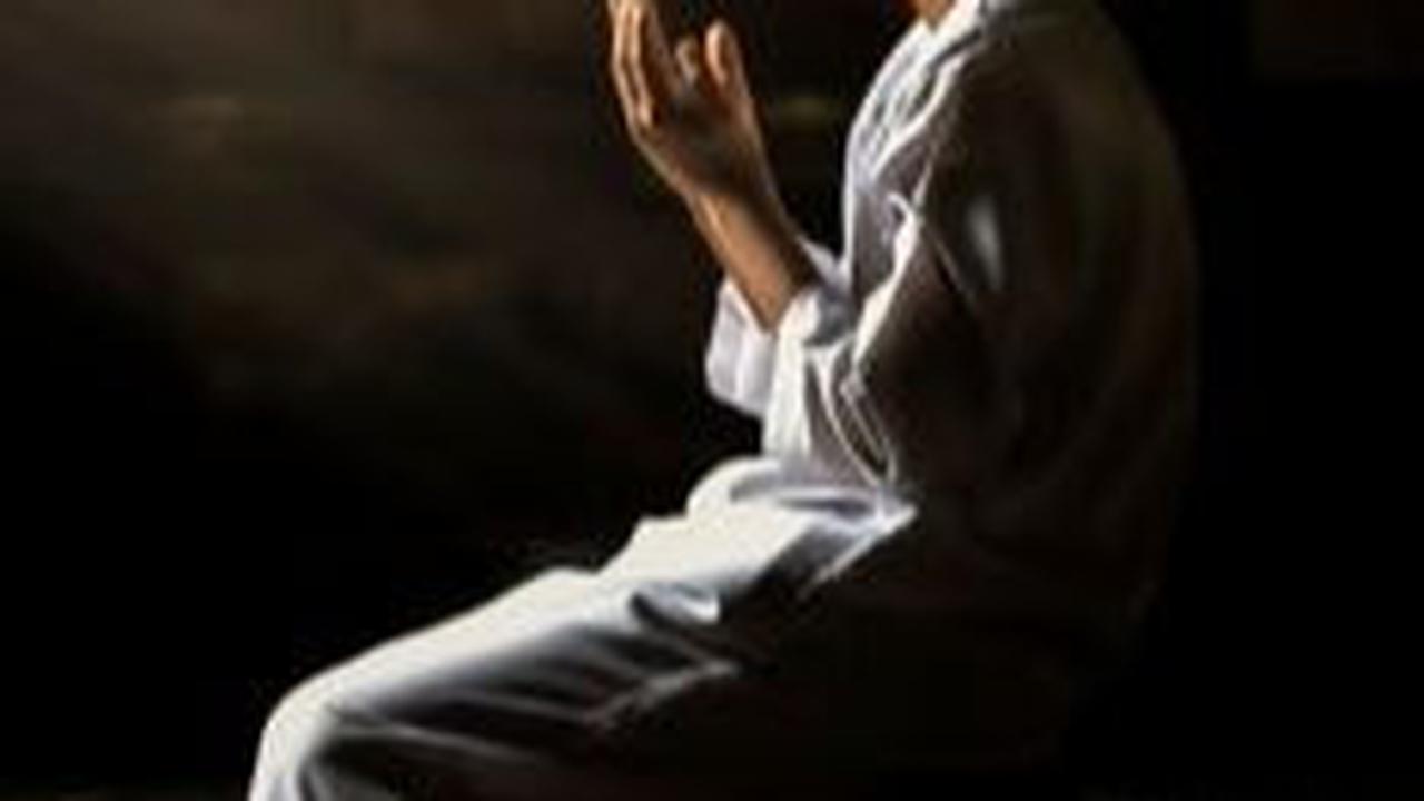 Doa Tolak Bala Selanjutnya<br>