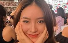 Potret Natasha Wilona Nonton Konser Taylor Swift di Singapura, Kecantikan Parasnya Buat Terpana