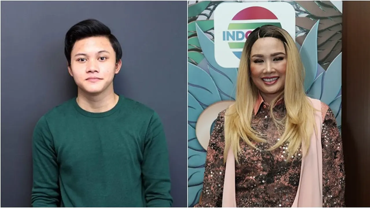 [Bintang] Rizky Febian - Titi DJ