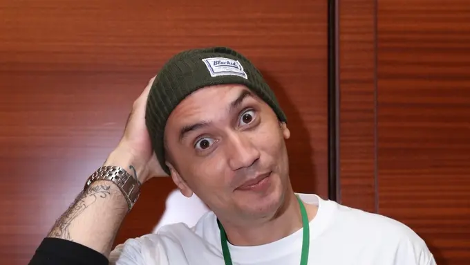 [Bintang] Gary Iskak