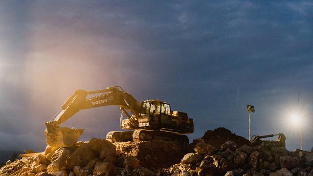 PT J Resources Asia Pasifik Tbk (PSAB) mencatatkan penjualan sebesar USD 62,83 juta pada Kuartal I 2024 atau naik USD 40,63 juta dibandingkan dengan penjualan di Kuartal I 2023. (Dok PSAB)